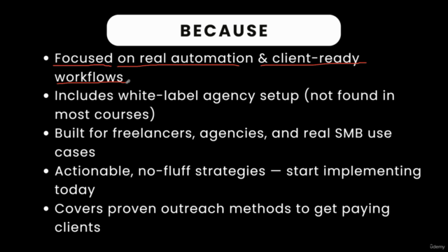 Online Reputation Management for [Agencies & SMBs w/ AI] – Screenshot 3
