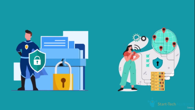 MITRE ATT&CK and MITRE ATLAS: Cyber Threat Intelligence – Screenshot 1