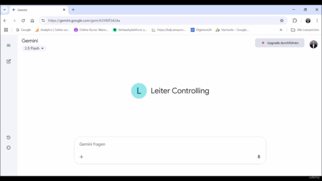 Controlling mit KI-Agenten automatisieren – Screenshot 3