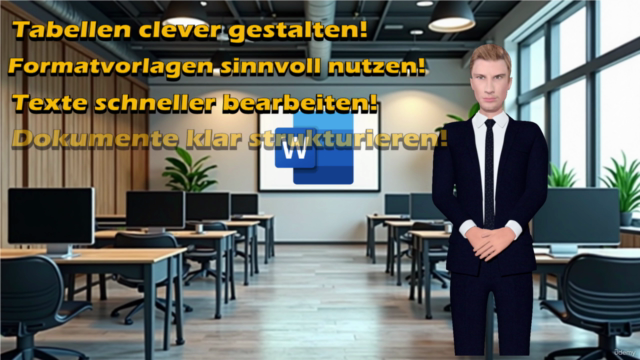 90 Microsoft Word-Tipps: Produktiver arbeiten – sofort! – Screenshot 3