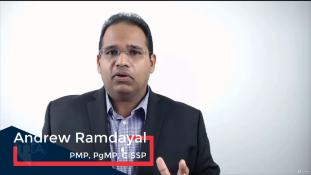 PMP Certification Math and Formulas – Screenshot 1