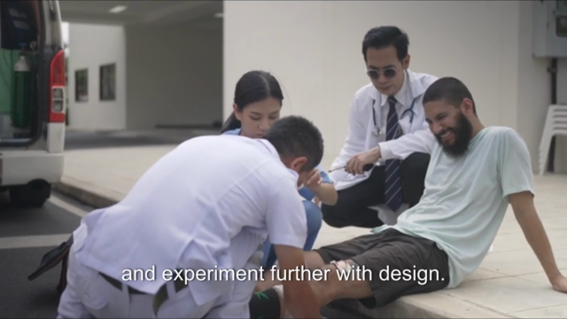 3 D Printing in Medicine – Screenshot 3