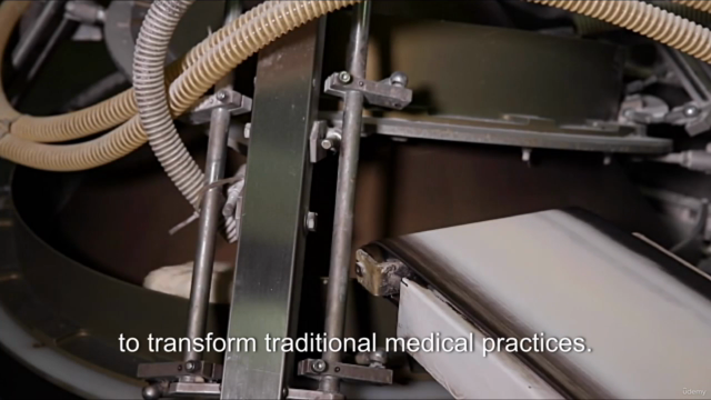 3 D Printing in Medicine – Screenshot 4