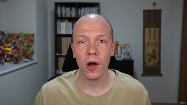 Einführung in die japanische Sprache – Screenshot 1