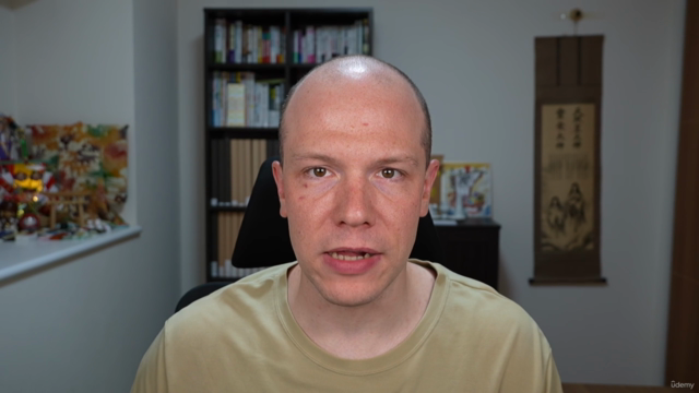 Einführung in die japanische Sprache – Screenshot 2