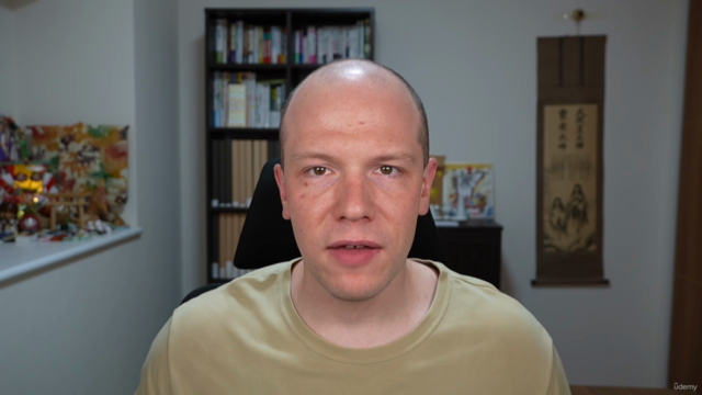 Einführung in die japanische Sprache – Screenshot 4