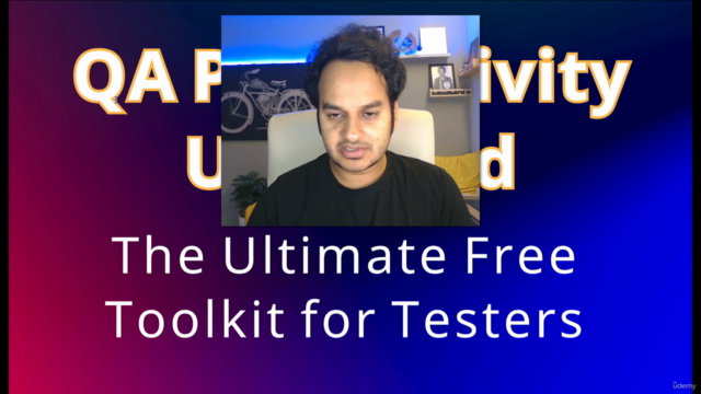QA Productivity Unlocked: Ultimate Free Toolkit for Testers – Screenshot 2