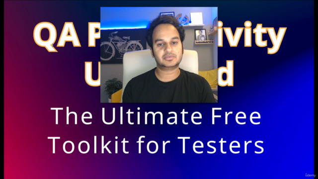 QA Productivity Unlocked: Ultimate Free Toolkit for Testers – Screenshot 4