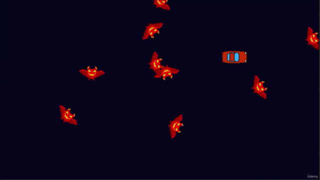 Programación de Videojuegos Completo: De Cero a Profesional – Screenshot 3