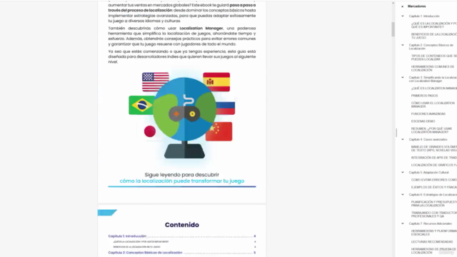 Programación de Videojuegos Completo: De Cero a Profesional – Screenshot 4