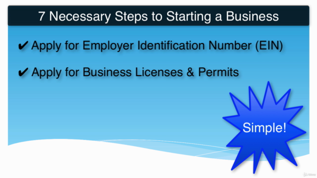 How to Incorporate Your Business On Your Own – Screenshot 4