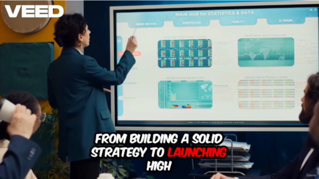 The Digital Marketing Playbook Tactics, Tools, and Triumph – Screenshot 2