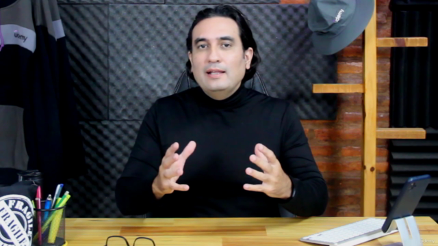 Resolución de Conflictos: Estrategias Clave – Screenshot 1