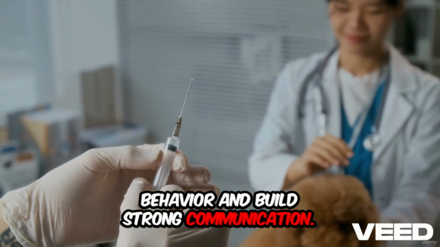 Training, control , Cultural Care & vaccina for Cats & Dogs – Screenshot 4