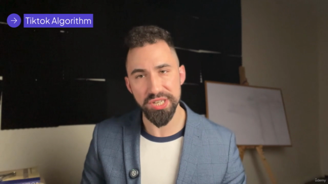 The Only TikTok Marketing Course You'll Ever Need in 2025 – Screenshot 2