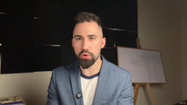 The Only TikTok Marketing Course You'll Ever Need in 2025 – Screenshot 4