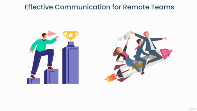 Effective Communication for Remote Teams – Screenshot 3