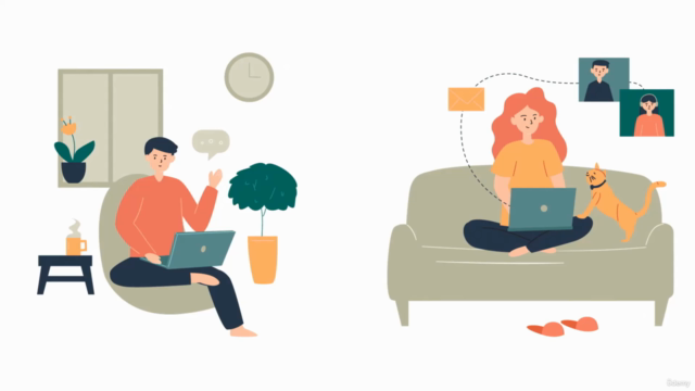 Performance Management for Remote Teams – Screenshot 1
