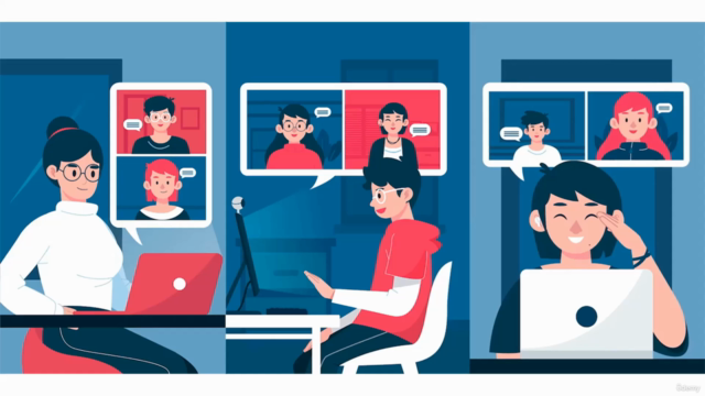 Performance Management for Remote Teams – Screenshot 4