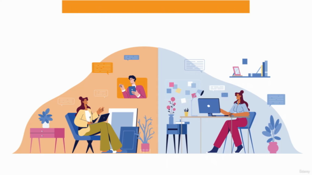 Managing and Leading Remote Teams – Screenshot 2