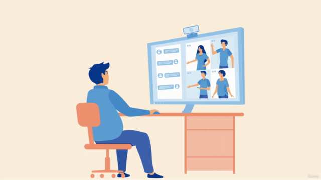 Time Management & Productivity Strategies for Remote Worker – Screenshot 2