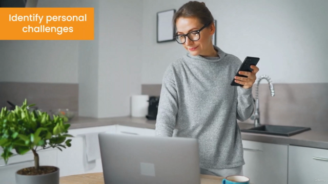 Time Management & Productivity Strategies for Remote Worker – Screenshot 3
