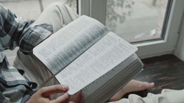 The Slave Mindset - Meditations on the book of Philippians – Screenshot 3
