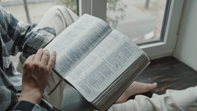 The Slave Mindset - Meditations on the book of Philippians – Screenshot 4