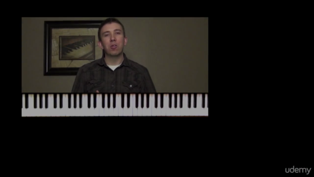 Play the 24 Most Common Chords: Piano Building Blocks – Screenshot 1
