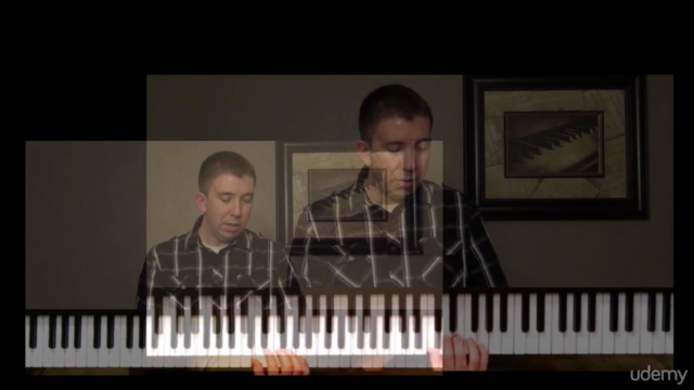 Play the 24 Most Common Chords: Piano Building Blocks – Screenshot 2