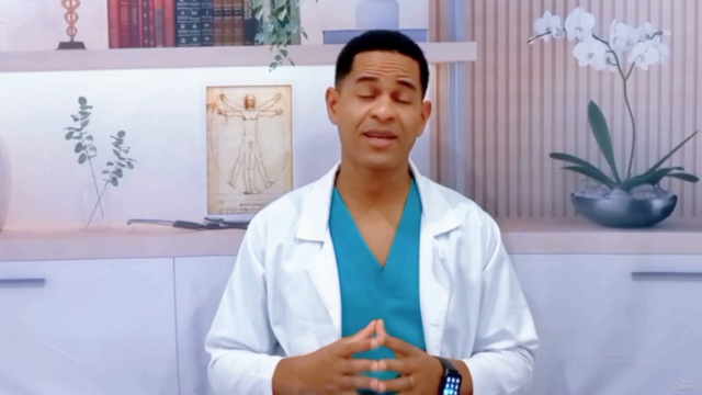 Curso de Suplementación Nutricional + Certificado 2025 – Screenshot 3