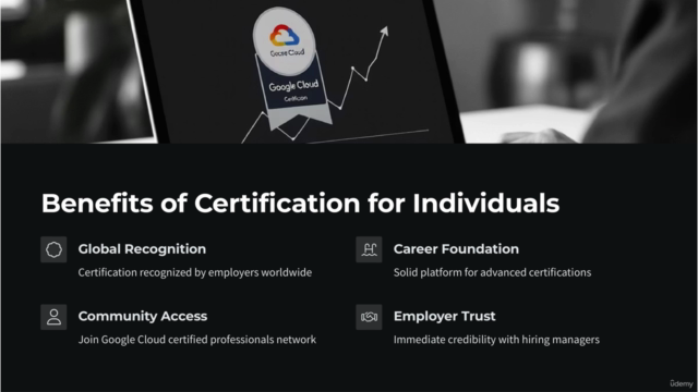 Google Cloud Certification Associate Cloud Engineer Exam MCQ – Screenshot 4