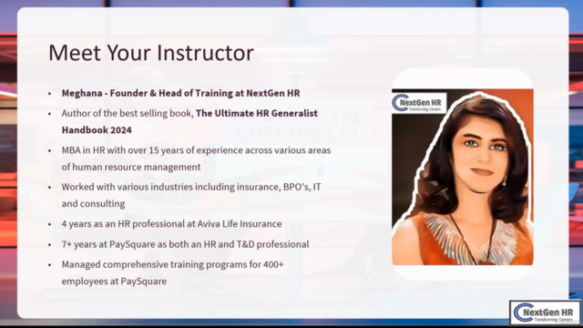 Certification in Human Resources (HRM) Fundamentals [2025] – Screenshot 4
