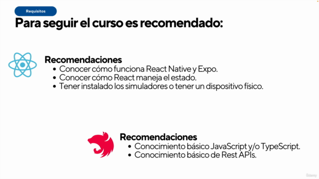Expo + Gemini: Aplicaciones con inteligencia artificial – Screenshot 4