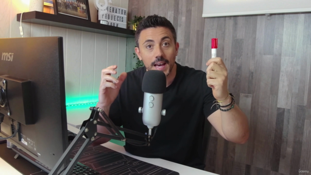 Así validé una idea de Negocio con 52€ ¡Sin construir nada! – Screenshot 2