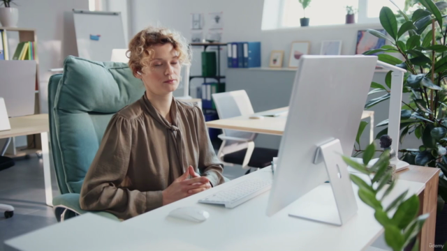 Career Transition Strategies: Moving into a New Industry – Screenshot 4