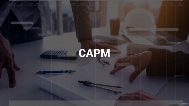CAPM Certified Associate in Project Management || UNOFFICIAL – Screenshot 1