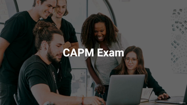 CAPM Certified Associate in Project Management || UNOFFICIAL – Screenshot 2