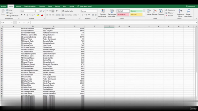 Investigación lavado de activos con software libre – Screenshot 2