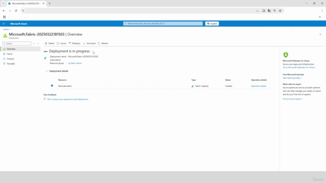 Microsoft Fabric - Mastering and Optimizing Costs (FinOps) – Screenshot 2