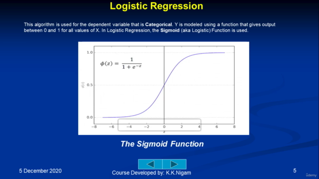 Artificial Intelligence Masterclass Real-World AI Projects – Screenshot 1
