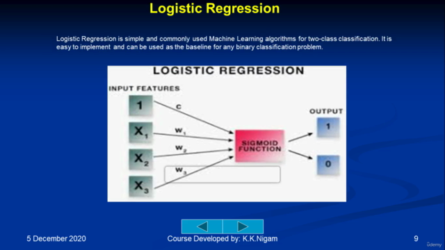 Artificial Intelligence Masterclass Real-World AI Projects – Screenshot 2