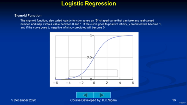 Artificial Intelligence Masterclass Real-World AI Projects – Screenshot 4