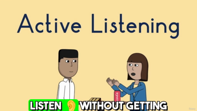 Communicating Through Disagreement Master Class – Screenshot 2