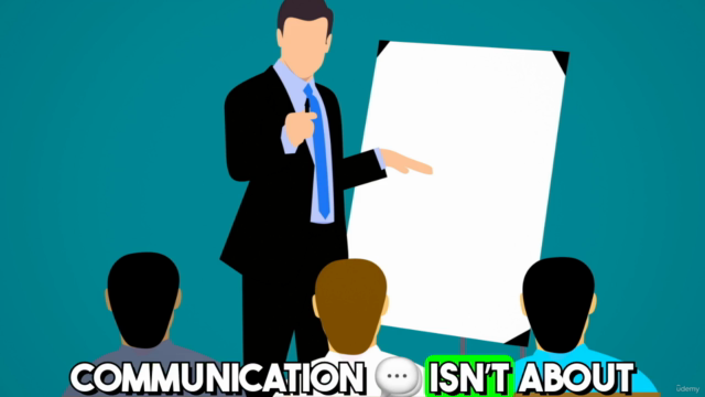 Communicating Through Disagreement Master Class – Screenshot 4