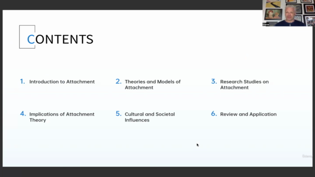 The Psychology of Attachment: A Complete Guide. – Screenshot 2