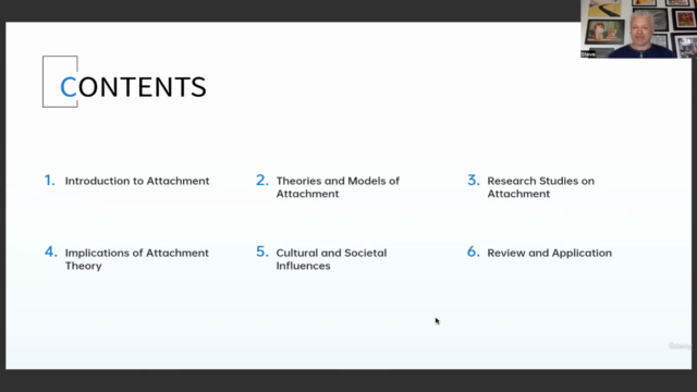 The Psychology of Attachment: A Complete Guide. – Screenshot 3