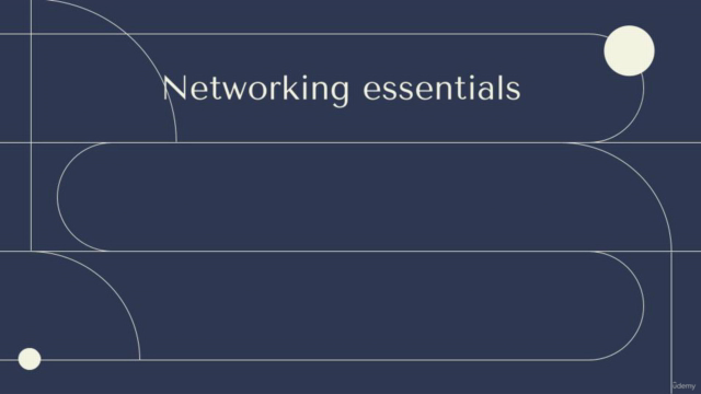 The Essentials of Business Etiquette – Screenshot 3