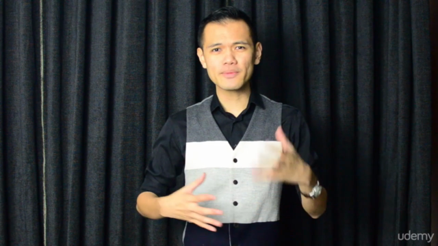 Effective Emceeing (Basic) The Shy Speakers' Guide – Screenshot 1