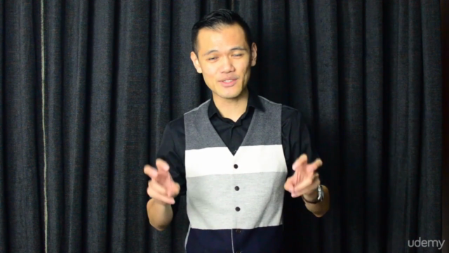 Effective Emceeing (Basic) The Shy Speakers' Guide – Screenshot 2